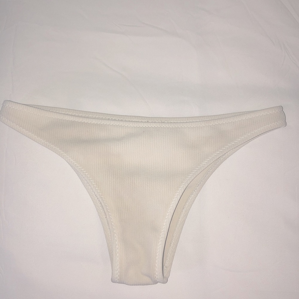 bikini bottoms